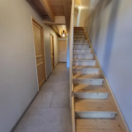 Mas Bajande * Estavar